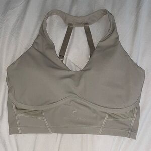 Whitney Simmons Gymshark Bra